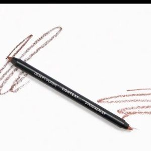 Context Skin Dual Lip Pencil DESERT PLAINS & STARBREAKER 0.04 Oz / .5g NIB